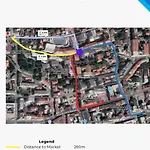 Apartment Rena - Free Parking