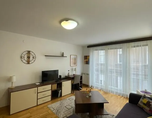 Apartment Rena - Free Parking
