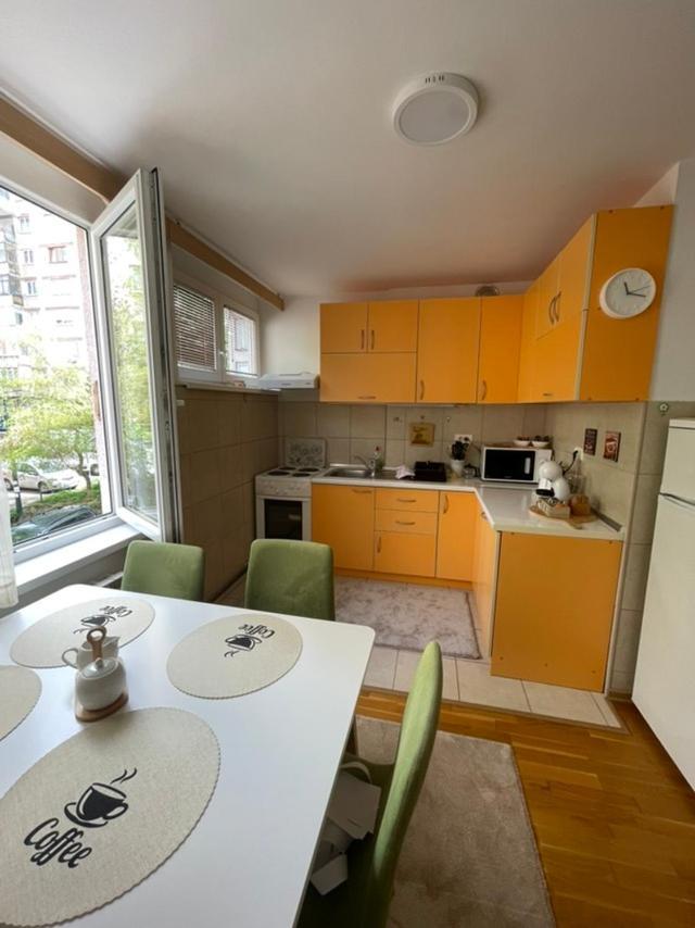 Rena - Free Parking Apartman