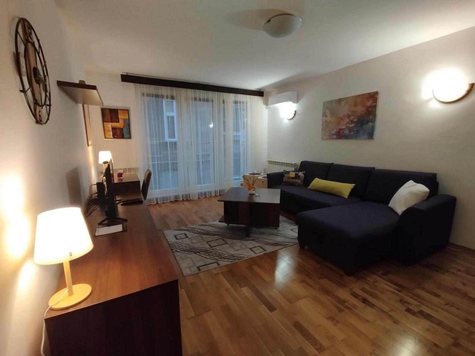 Apartman Rena - Free Parking